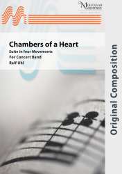 Chambers of a Heart - Ralf Uhl