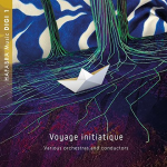CD Voyage initiatique