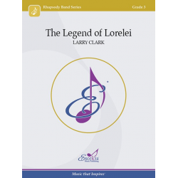 The Legend of Lorelei - Larry Clark