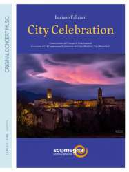 City Celebration - Luciano Feliciani