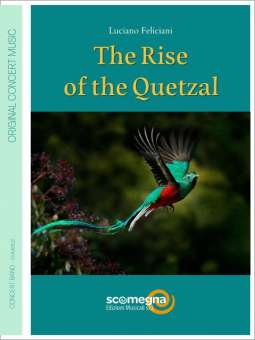 The Rise of the Quetzal
