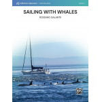 Sailing with Whales - Rossano Galante