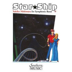 Star Ship - Yukiko Nishimura