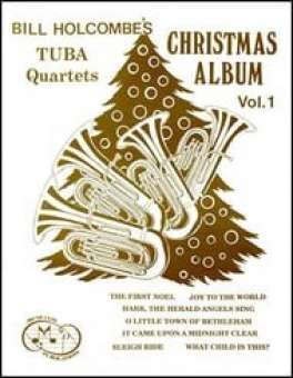 Christmas Album Vol. 1