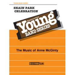 Shain Park Celebration - Anne McGinty