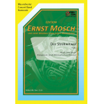 Der Strohwitwer - Ernst Mosch / Arr. Franz Bummerl