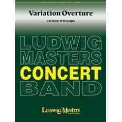 Variation Overture - Clifton Williams