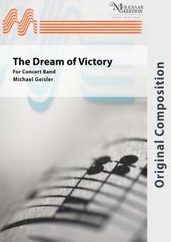 The Dream of Victory - The Story of Amundsen & Scott