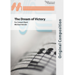 The Dream of Victory - The Story of Amundsen & Scott - Michael Geisler