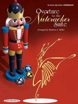 Nutcracker Suite-Overture 2P 8H