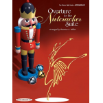 Nutcracker Suite-Overture 2P 8H - Piotr Ilich Tchaikowsky (Pyotr Peter Ilyich Iljitsch Tschaikovsky) / Arr. Beatrice A. Miller
