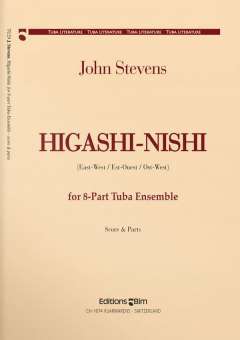 Higashi-Nishi