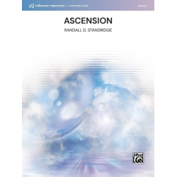 Ascension - Randall D. Standridge