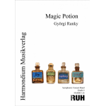 The Magic Potion - György Ranki