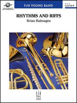 Rhythms and Riffs