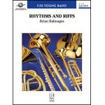 Rhythms and Riffs - Brian Balmages