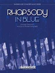 Rhapsody In Blue - George Gershwin / Arr. Robert Longfield