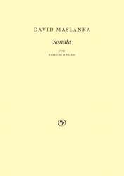 Sonata - David Maslanka