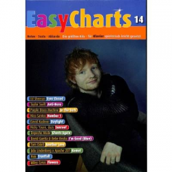 Easy Charts 14 - Diverse / Arr. Uwe Bye