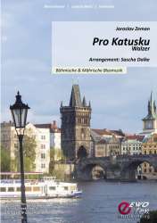Pro Katusku - Jaroslav Zeman / Arr. Sascha Dalke