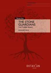 The Stone Guardians -  The Three Peaks - Die drei Zinnen - Thomas Doss