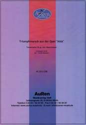 Triumphmarsch (Aida) - Giuseppe Verdi / Arr. Guido Rennert