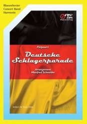 Deutsche Schlagerparade - Manfred Schneider