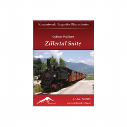 Zillertal Suite - Andreas Waldner