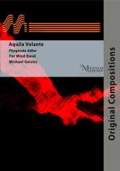 Aquila Volante - Michael Geisler
