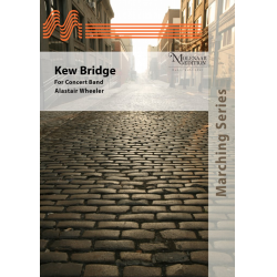 Kew Bridge - Alastair Wheeler