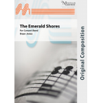 The Emerald Shores - Dean Jones