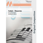Calais - Douvres - Guillaume Détrez