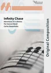 Infinity Chase - Carlos Amarelinho