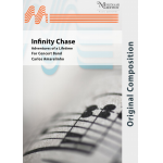 Infinity Chase - Carlos Amarelinho