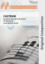 CASTRVM - Lionel Beltrán-Cecilia