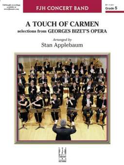 A Touch of Carmen