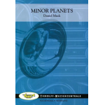Minor Planets - Daniel Muck