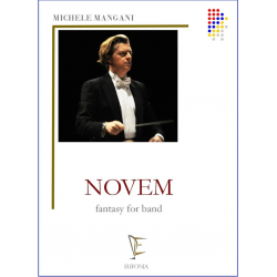 Novem - Michele Mangani