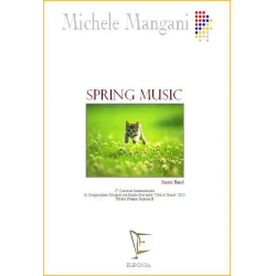 Spring Music - Michele Mangani