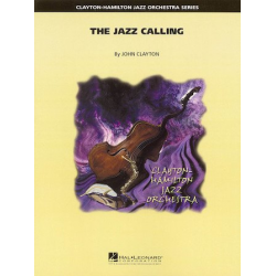 JE: The Jazz Calling - John Clayton