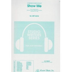 JW: Show Me - Jeff Jarvis