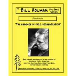 JE: Sunshinola - Bill Holman