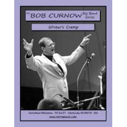 JE: Writer's Cramp - Bob Curnow