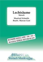 Lechträume - Manfred Schmölz / Arr. Marcus Graf