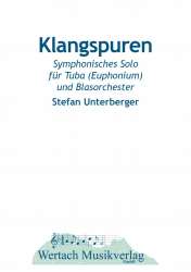 Klangspuren - Stefan Unterberger
