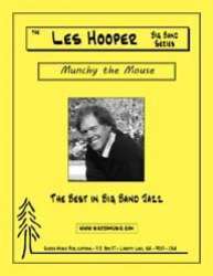 JE: Munchy the Mouse - Les Hooper