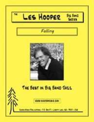 JE: Falling - Les Hooper