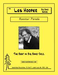 JE: Rooster Parade - Les Hooper