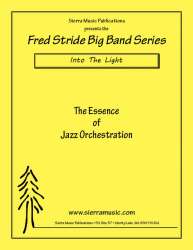 JE: Into the Light - Fred Stride