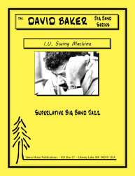 JE: I. U. Swing Machine - David Baker